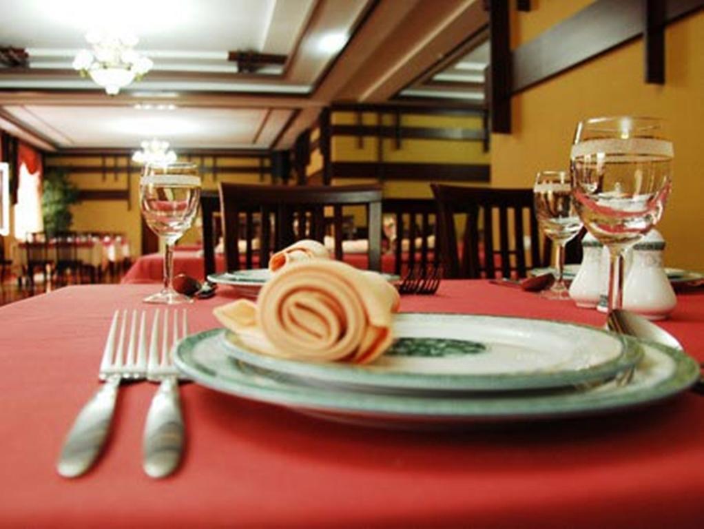 Hotel Asia Samarkand Esterno foto