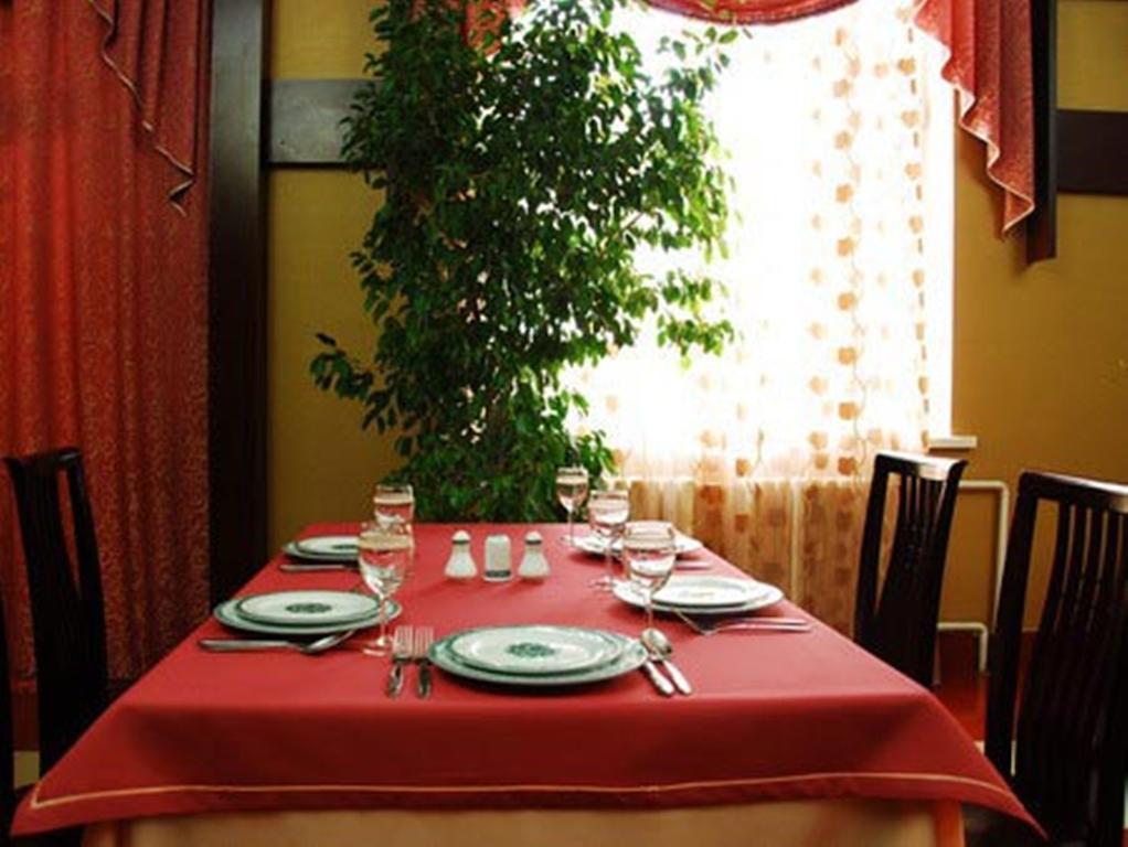 Hotel Asia Samarkand Esterno foto