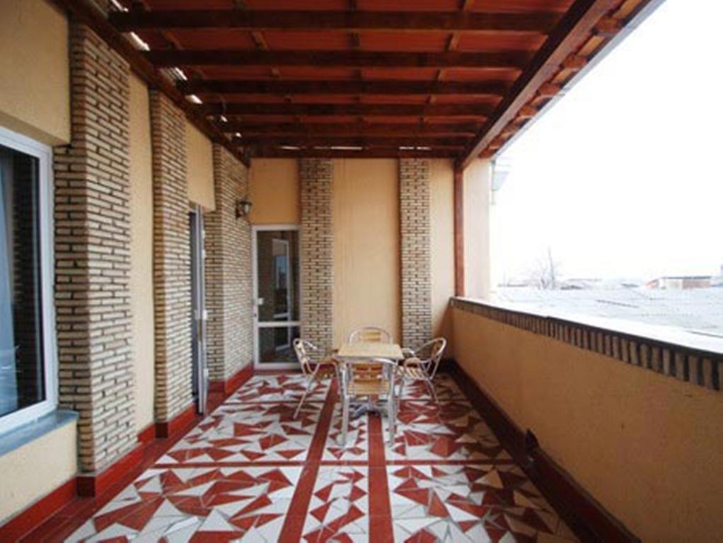 Hotel Asia Samarkand Esterno foto