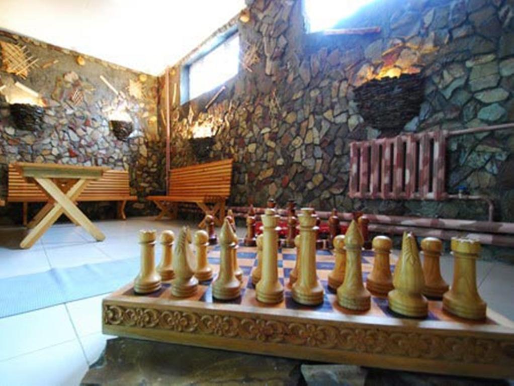 Hotel Asia Samarkand Esterno foto