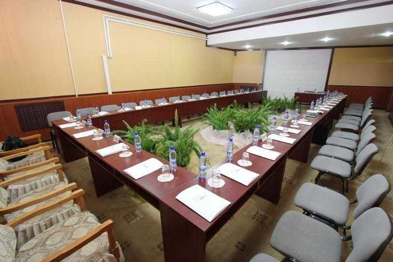 Hotel Asia Samarkand Esterno foto