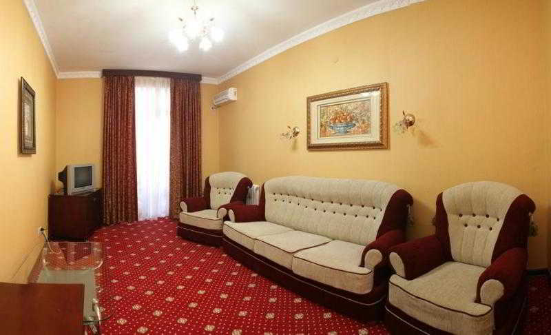 Hotel Asia Samarkand Esterno foto