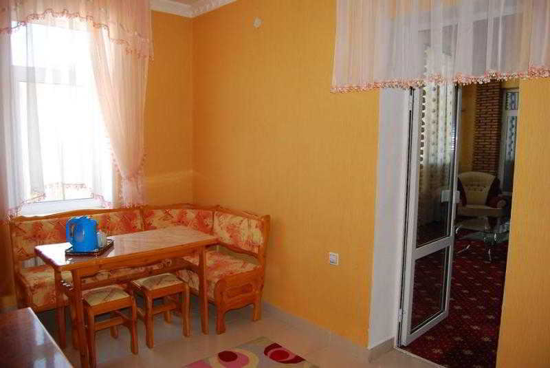 Hotel Asia Samarkand Esterno foto