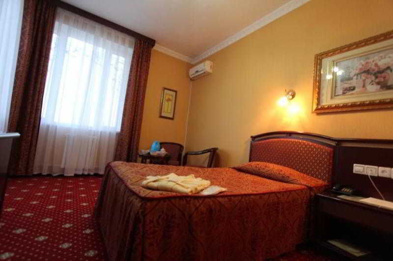 Hotel Asia Samarkand Esterno foto
