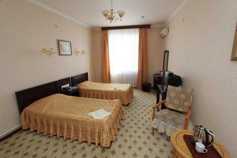 Hotel Asia Samarkand Esterno foto
