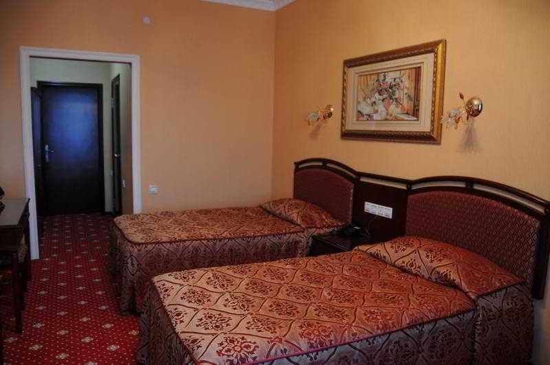 Hotel Asia Samarkand Esterno foto