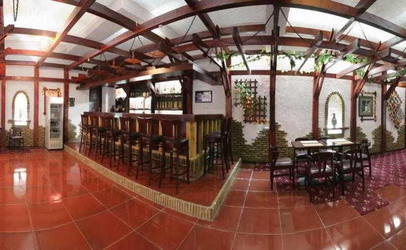 Hotel Asia Samarkand Esterno foto
