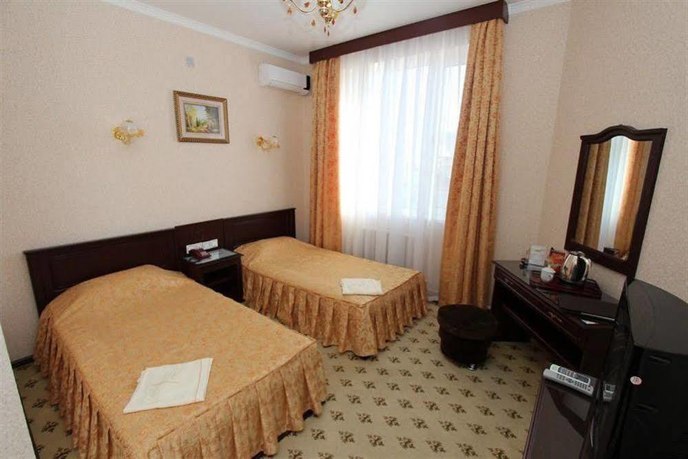 Hotel Asia Samarkand Esterno foto